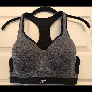 Victoria’s Secret VSX Sports Bra